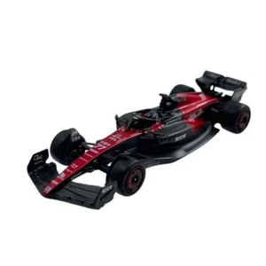 Modellino F1 Mini GT 1/64 Alfa Romeo C43 Team Kick V. Bottas #77 Australian G... - Foto 1 di 6