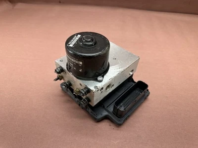 Unidad de bomba hidráulica antifreno BMW E46 330CI E36 Z3 ASC ABS DSC OEM 95 K millas Foto 1 de 4