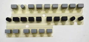 Grupo de botones izquierdos Korg Pa600 - Imagen 1 de 1