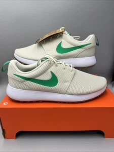 Nike Roshe G Next Nature Golf Shoes, Stadium Green. Men's Sz 8, DV1202-003 - Picture 1 of 7