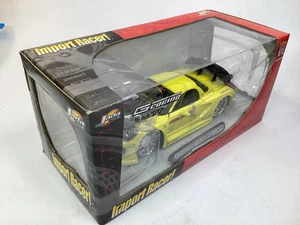 Toyota MR-2 Spyder (2003 Jada Toys) Import Racer! DUB CITY 1:24 (K1) free ship - Picture 1 of 5