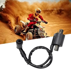 Motorcycle Ignition Engine Control Electrical Leakage Protection Robust Housing - Picture 1 of 8