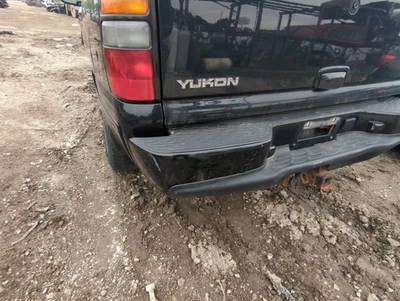 2001-2006 Gmc Yukon Rear Bumper Assembly Oem ZYCUC Foto 1 de 3