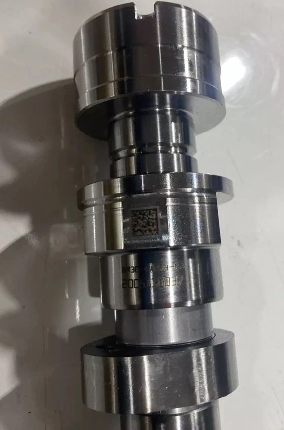 Árbol de levas de admisión de escape lateral izquierdo nuevo OEM 2011-2014 Ford Mustang 5,0 L OEM  Foto 1 de 3