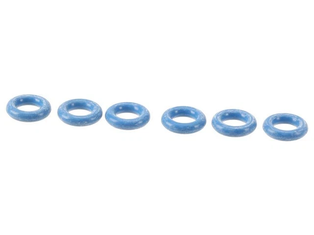 Kit de junta tórica de inyector de combustible Mahle 33DY47S para Toyota FJ Cruiser 2007-2014 Foto 1 de 1