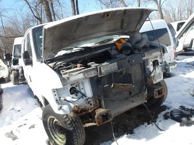 Engine 4.6L VIN F 8th Digit Fits 07-08 FORD E150 VAN 1552200 Foto 1 de 4