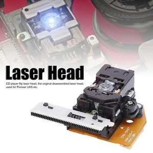 Reliable For CMK54XT Accessories Head Inverted PNP1245 Easy Installation - Afbeelding 1 van 12