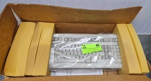 Teclado Terminal Digital DEC Vintage Modelo LK401-AA ++ NUEVO ++ - Imagen 1 de 4
