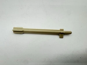 GI Joe ARAH Slaughters marauders Equalizer Tank Missile Vintage 1989 - Bild 1 von 4