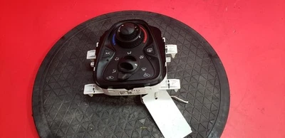 PANEL MANDO CALEFACCIÓN PEUGEOT 108 2016 Foto 1 de 4