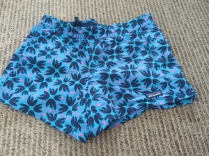 Patagonia Girls M Shorts - Picture 1 of 2