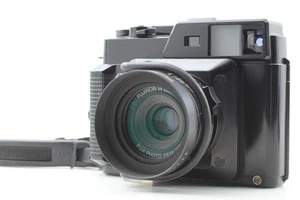▶️ [Near MINT w/ Hood] Fujifilm Fuji GS645S Pro Medium Format Camera from JAPAN - Picture 1 of 12