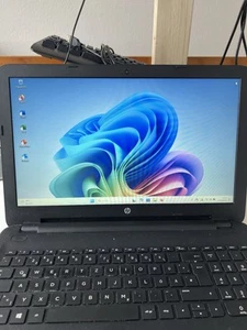 HP 250 G 5 I3 Von 3 Generation - Bild 1 von 11