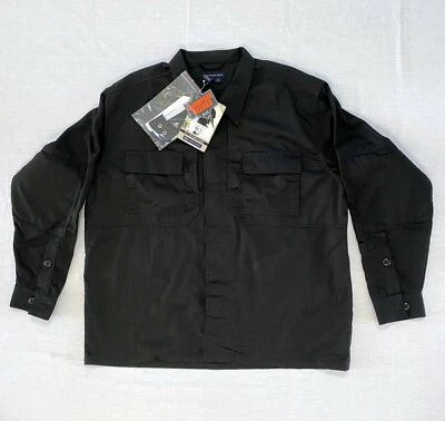 5.11 TACTICAL TDU long sleeve SHIRT 74003 size XL New - Image 1 of 4