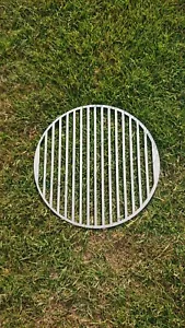 Lidl Mini Kamado Griglia Personalizzata Acciaio Inox 5mm Spessa T304 - Foto 1 di 1