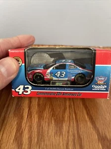 Revell 1996 Pontiac #43 Bobby Hamilton STP 25th Anniversary Petty NASCAR 1:64  - Picture 1 of 5