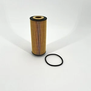 JY53-SE6744-AA Aston Martin DBX / Vantage V8 MY2019+/ DB11 V8 MY2016+ Oil Filter - Picture 1 of 5