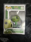 Funko Pop! Vinyl: Plants vs. Zombies - Peashooter #2