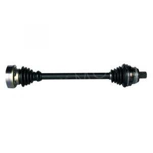 CV Axle Shaft For 1990 1991 1993 1995 Audi 90 Quattro Front Left Side 23.28In - Picture 1 of 1