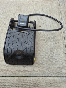 Michelin Digital Single Barrel Footpump ( READ AD) + FAST UK 🇬🇧 DELIVERY! - Picture 1 of 3
