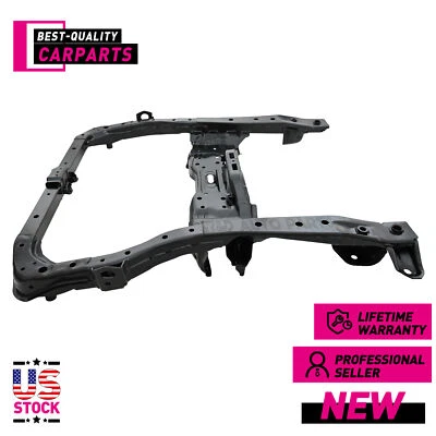 For Subaru Legacy Wagon Outback 2010-2014 Front Suspension Subframe Crossmember - Image 1 of 4