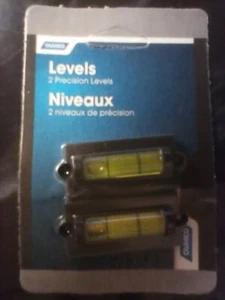 Camco Precision Levels (2 Pack) - Bild 1 von 1