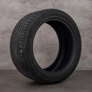 1x 305/40 R20 112V Winterreifen Continental ContiWinterContact TS830P N0 4718 - Bild 1 von 1