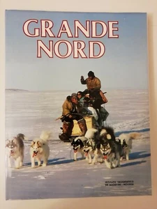 GRANDE NORD - DE AGOSTINI - Picture 1 of 1