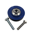 Munters FH2406 Replacement Idler Pulley - New - SG5
