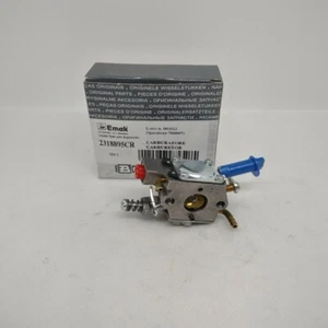 Carburatore originale Oleo Mac, Efco per motosega 925, GS 260, 125 e Mt 2600 ... - Foto 1 di 1