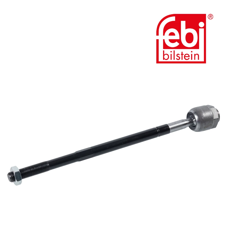 Inner Tie Rod Rack End FOR FIAT STILO 01->08 1.2 1.4 1.6 1.8 1.9 2.4 192 Kit - Image 1 of 1