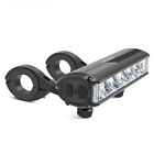 Bicycle Light Front 10000mAh Bike Light 6000Lumen Waterproof Flashlight USB