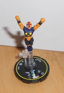 HERO CLIX - SUPERNOVA  - NOVA - #037 - WITHOUT CARD -  ROOKIE - Picture 1 of 1