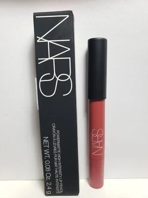 NARS Powermatte High-Intensity Lip Pencil -0.08oz- Full Size- American Woman - Image 1 of 4