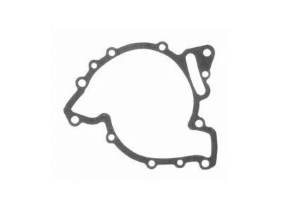 Junta de montaje de bomba de agua para Chevrolet Caprice 1980-1985 49913YKPC 1981 1982 Foto 1 de 2