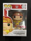 Funko Pop! WWE Hulk Hogan Special Edition #71