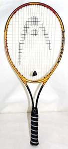 Head Ti.Sonic Titanium Technology Supersize 4 3/8 grip Tennis Racquet EUC - Picture 1 of 11