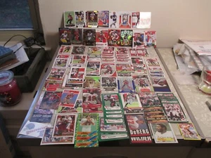 ¡Lote de (99) tarjetas premium de TAMPA BAY BUCCANEERS!  Brady - Trask RC x3 - ¡Gronk! - Imagen 1 de 12