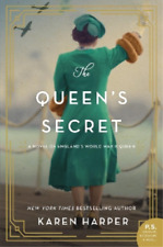 Karen Harper The Queen's Secret (Poche)