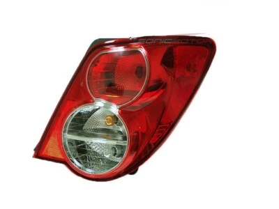 Luz trasera para Chevrolet Sonic 2012-2014 sedán lado del pasajero derecha Foto 1 de 2