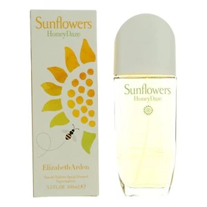 Sunflowers Honey Daze by Elizabeth Arden, 3.3 oz EDT Spray for Women - Picture 1 of 1