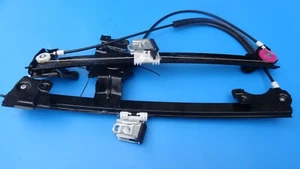 REGULADOR DE VENTANA ELÉCTRICA LAND ROVER FREELANDER 1 98-06 DELANTERO IZQUIERDO - Imagen 1 de 12