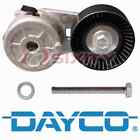 For Nissan Versa DAYCO Accessory Drive Belt Tensioner Assembly 1.8L L4 nc