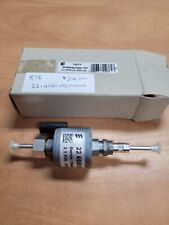 Espar / Eberspacher Hydronic HS3 Fuel pump 12V