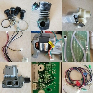 Frigidaire Affinity Washer Parts - Picture 1 of 25