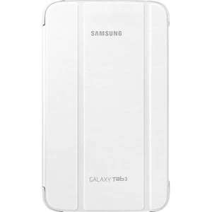 Samsung Galaxy Tab 3 8-inch Book Cover - White - Picture 1 of 6