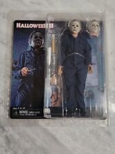 MICHAEL MYERS Halloween 2 (1981 Movie) 8" Scale Clothed Action Figure Neca 2020