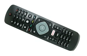 Budget Ersatz Fernbedienung für Philips 43PUS6401/12 43PUS640112 - Bild 1 von 3