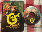 G-MEN [1935] (James Cagney, Margaret Lindsay) | DVD, No Scratches