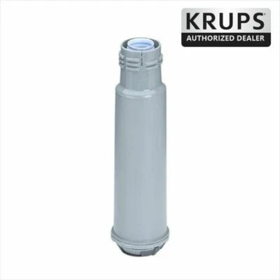 Krups F08801 Genuine Espresso Machine Claris Aqua Filtration System Filter F088 - Image 1 of 4